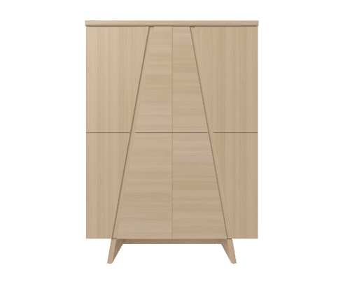 Arco cabinet