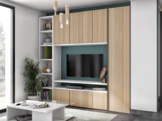 wall combination gautier furniture