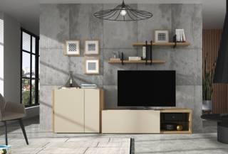 wall combination gautier furniture