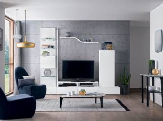 wall combination gautier furniture