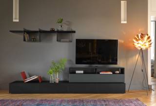 wall combination gautier furniture