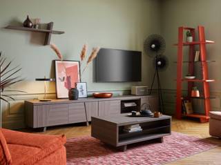 wall combination gautier furniture