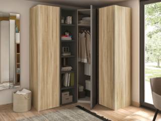 Inspiration Dressing Imagine meubles gautier