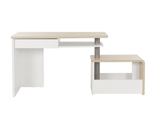 Mistral desk return