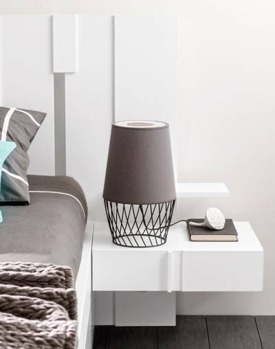 Inspiration Chambre Symphonie meubles gautier