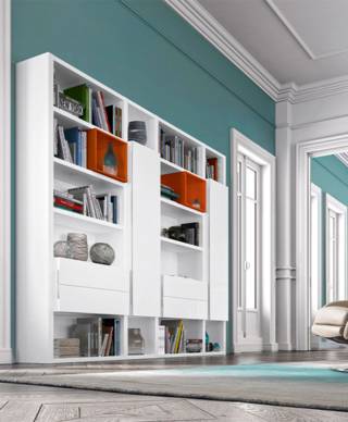 wall combination gautier furniture