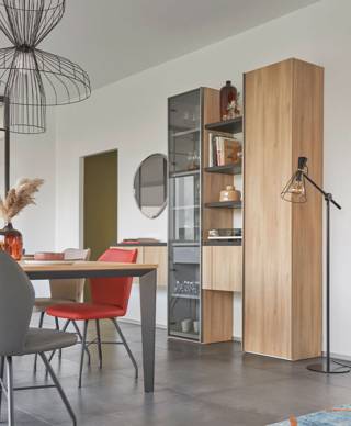 wall combination gautier furniture