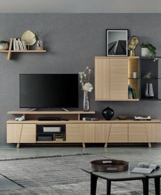 wall combination gautier furniture