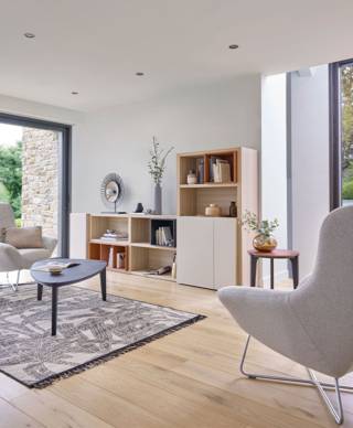 wall combination gautier furniture