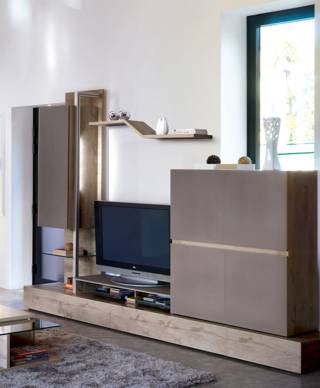 wall combination gautier furniture