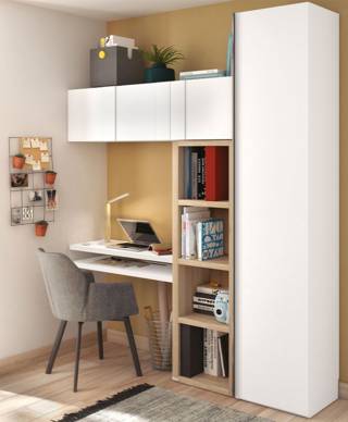 wall combination gautier furniture