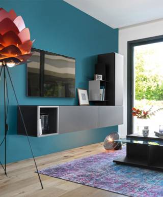 wall combination gautier furniture