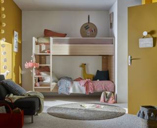 Dimix bunk beds