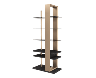 Arche 60th birthday edition bookcase