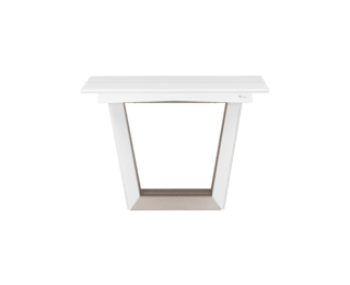 Setis extending console table