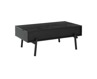Addict On-Off coffee table 
