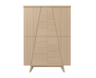 Arco cabinet
