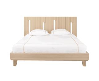 Symphonie bed