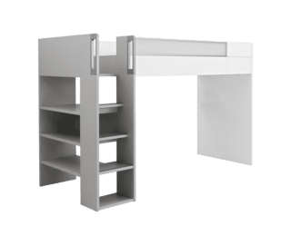 Dimix high bed