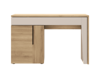 Addict Illusion rotating desk