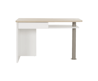 Mistral desk with 1 drawer
