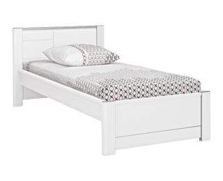 Tactil 90 x 190 cm bed