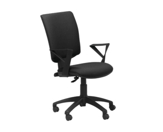 Chroma operator chair